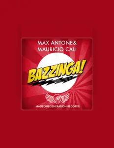 Ascolta Mauricio Cali, guarda video musicali, leggi la biografia, vedi le date del tour & altro!