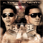 A Toda Mi Gente artwork