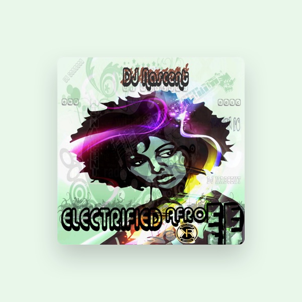 DJ Nascent's avatar