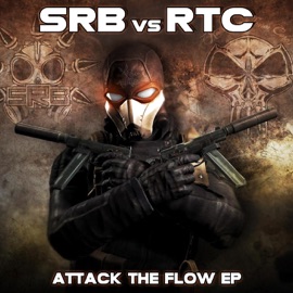 Blurry Murry (SRB vs. RTC) SRB