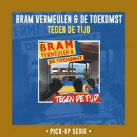 Wedstrijd tegen de tijd — Bram Vermeulen