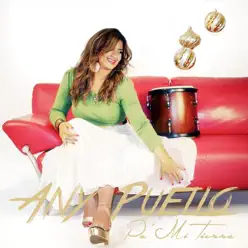 Pa' Mi Tierra - Any Puello Pa' Mi Tierra - Any Puello