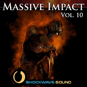 Massive Impact, Vol. 10