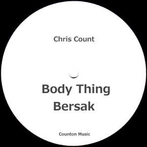 Body Thing - Single