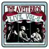 The Avett Brothers - The Traveling Song (Live)