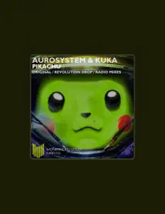 Aurosystemを聴いたり、ミュージックビデオを鑑賞したり、経歴やツアー日程などを確認したりしましょう！
