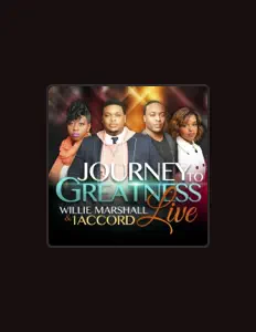 Willie Marshallを聴いたり、ミュージックビデオを鑑賞したり、経歴やツアー日程などを確認したりしましょう！