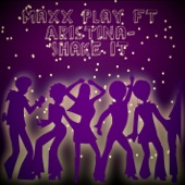 Shake It (feat. Aristina) (Remix) artwork