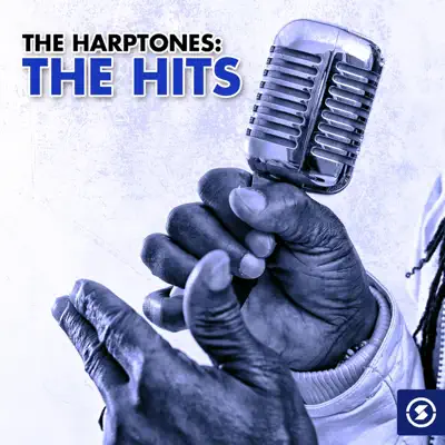 The Harptones: The Hits - The Harptones