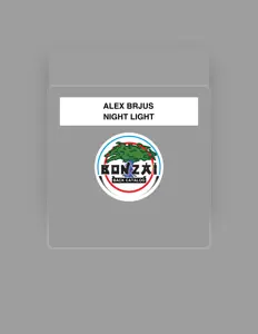 Alex Brjusを聴いたり、ミュージックビデオを鑑賞したり、経歴やツアー日程などを確認したりしましょう！