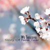 You Tell Me Spring - Ws Toscano