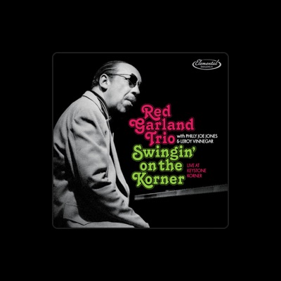 The Red Garland Trio