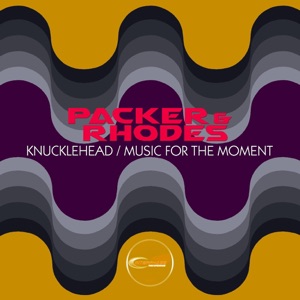 Knucklehead / Music For the Moment - Single