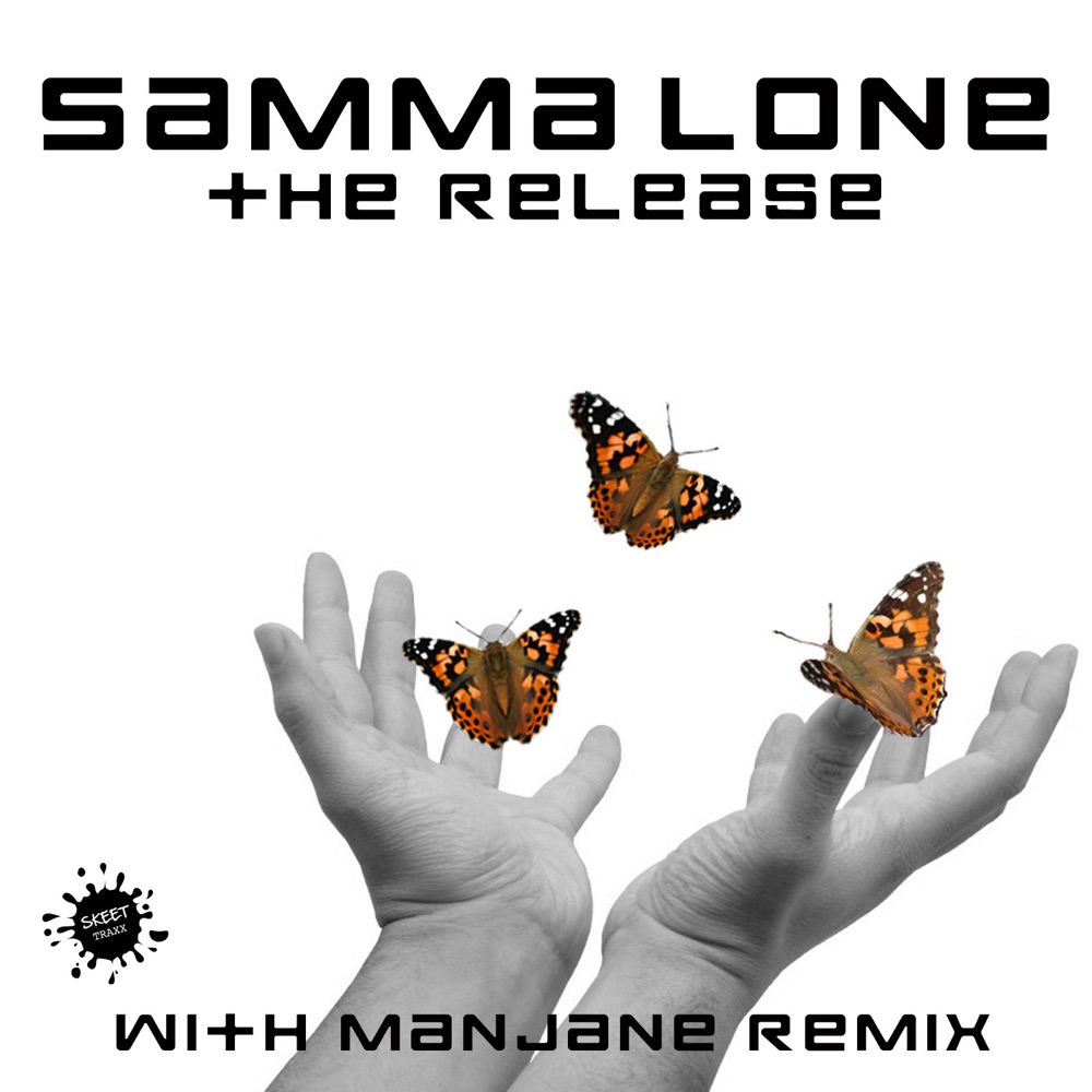 Обложка альбома «The Release - Single» — Samma Lone