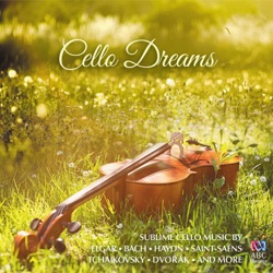 Ensemble Battistin - Sonata for cello and cello continuo in D Minor, Op. 50 No. 4: I. Andante