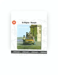 Os Alegres dinle, müzik videolarını izle, biyografisini oku, tur tarihlerini ve daha fazlasını gör!