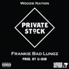 Private Stock - Single