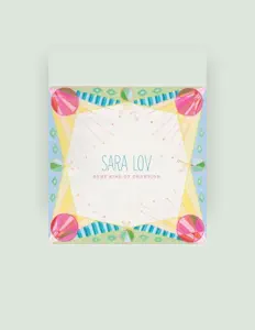 Listen to Sara Lov, watch music videos, read bio, see tour dates & more!