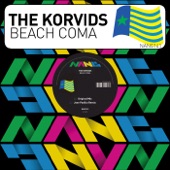 Beach Coma artwork