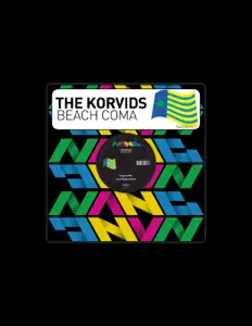 Listen to The Korvids, watch music videos, read bio, see tour dates & more!
