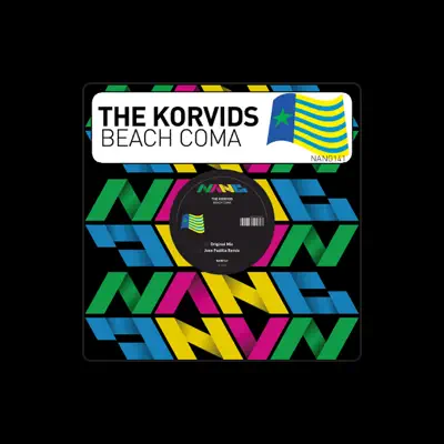 Listen to The Korvids, watch music videos, read bio, see tour dates & more!