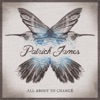 All About to Change - EP artwork