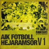 Framåt AIK artwork