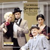 Marius Burkert - Gasparone, Act I: Introduction