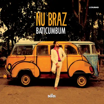 Baticumbum - Nu Braz Baticumbum - Nu Braz
