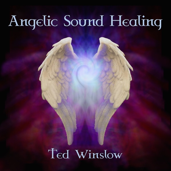 Angelic Sound Healing artwork