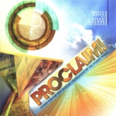 Proclaim! Songs for the New English Translation of the Roman Missal artwork