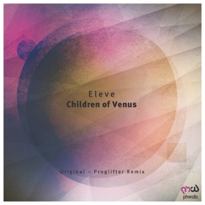 Children of Venus - Single