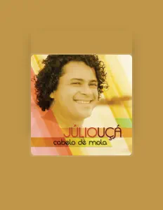 Listen to Julio Uça, watch music videos, read bio, see tour dates & more!