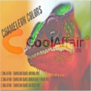 Chameleon Colors - Single