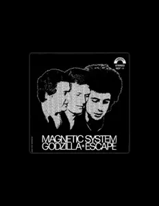 收听 Magnetic System、观看音乐视频、阅读小传、查看巡演日期等 ！