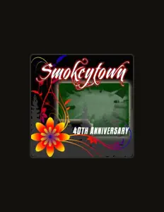 Listen to Smokeytown, watch music videos, read bio, see tour dates & more!