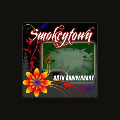 Listen to Smokeytown, watch music videos, read bio, see tour dates & more!