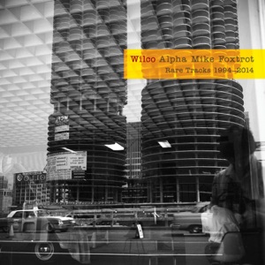 Wilco - The Thanks I Get - 排舞 音樂