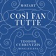 Mozart Così fan tutte K 588