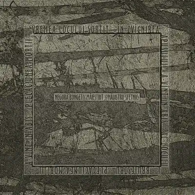 Maiestrit - Negura Bunget Maiestrit - Negura Bunget