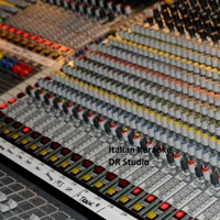 Italian Karaoke (Karaoke Versions) - DR Studio