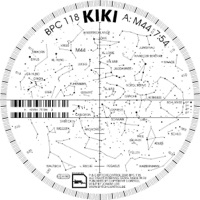 Sirius - Single - Kiki