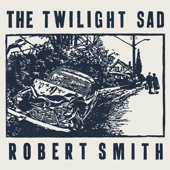 Cover artwork for It Never Was the Same
