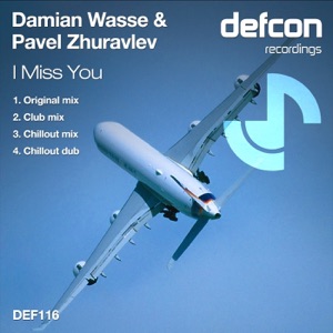 I Miss You - EP