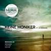 Keine Moniker - Lonely (feat. JR Burnside)