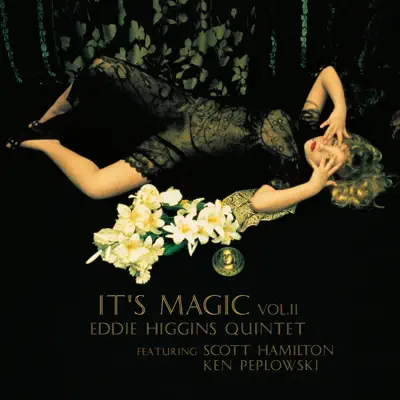 It's Magic Vol. 2 - Scott Hamilton