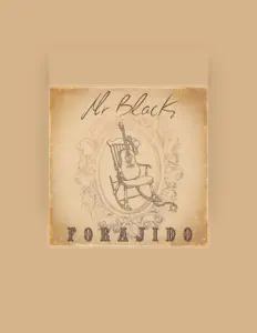 Listen to Mr Black, watch music videos, read bio, see tour dates & more!