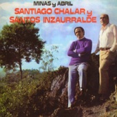 Santiago Chalar - Minas y Abril