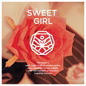 Sweet Girl - EP