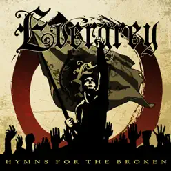 Hymns for the Broken (Italian Version) - Evergrey